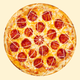 Image for article titled Mathematicians Have Found Crazy New Ways to Cut Pizza Into Equal Slices